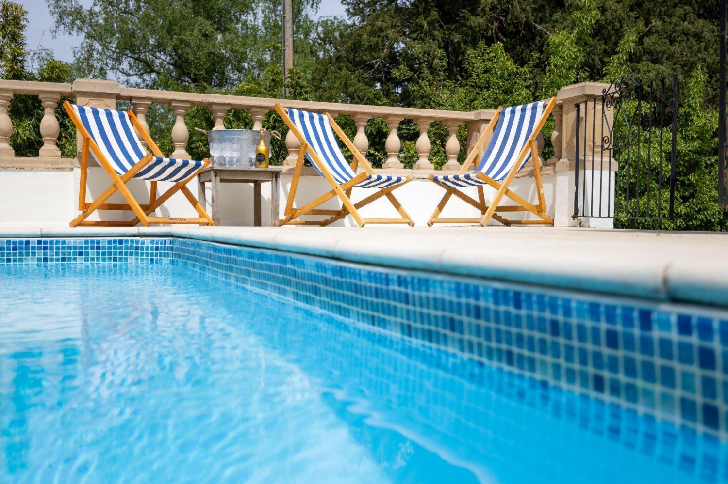The School Rooms Estate Beautiful, Georgian Apartments With Private Heated Pool And Hot Tub Wifi And Parking Near Bath Box  Bagian luar foto